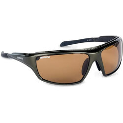 Shimano - Eyewear Purist Brown - Shimano