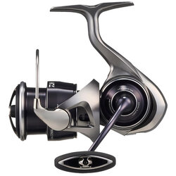 Daiwa - Slip voorop 25 Caldia LT - Daiwa