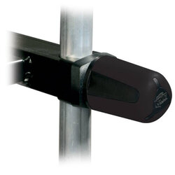 Rive - Tightening Knob Black D25 - Rive