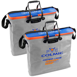 Colmic - Leefneetas Nassa Pantera - Colmic