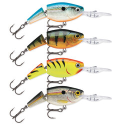 Rapala - Jointed Shad Rap - 7.0cm - 13.0gr - Rapala