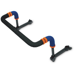 Colmic - Folding Frontal Bar - Colmic