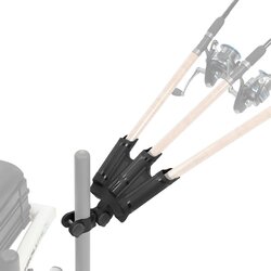 Preston - Triple 3-Rod Support - Preston