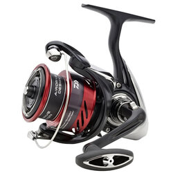 Daiwa - Feedermolen 23 Ninja Match & Feeder LT - Daiwa