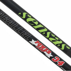 Sensas - PROMO Pack Parallel Power Carp 34 - Sensas