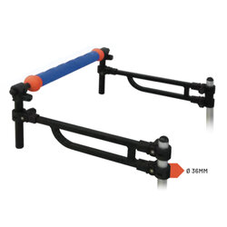 Colmic - Frontbar Frontal Bar - Double Arms / D36 - Colmic
