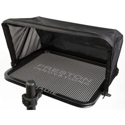 Preston - Offbox 36 - Venta Lite Hoodie Side Tray / Small - Preston