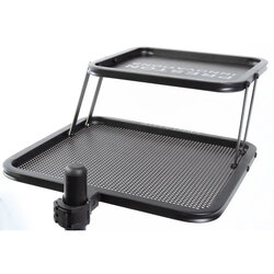 Preston - Offbox Double Decker Side Tray - Preston