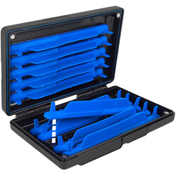 Preston - Mag Store System 10cm HookLength Box  - Preston