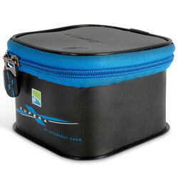 Preston - Supera X XS Eva Accessory Cases (2 stuks) - Preston