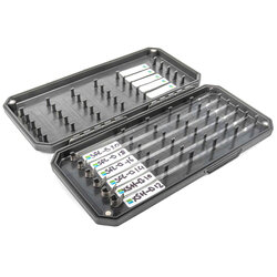 Preston - Absolute Hooklength Box Short - Preston