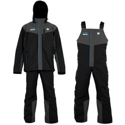 Preston - DF Lite Suit - Preston