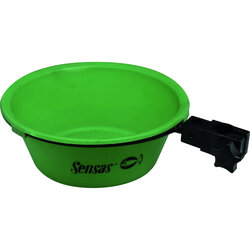 Sensas - Support + Cuvette  D25 - Sensas