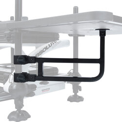 Preston - Offbox Pro Uni Side Tray Support - Preston