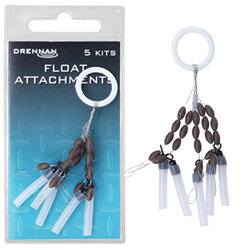 Drennan - Float Attachment Kits - Drennan