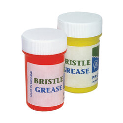 Preston - Fluorescent Bristle Grease  - Preston