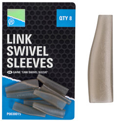 Preston - Link Swivel Sleeves  - Preston