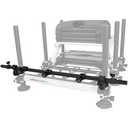 Preston - Offbox 36 - Snaplok Tool Bar - Preston