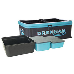Drennan - DMS 5 Piece Bait Set - Drennan