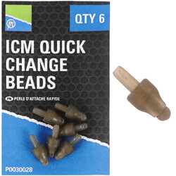 Preston - In-Line Quick Change Beads - Preston