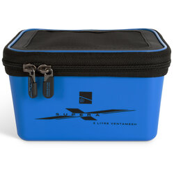 Preston - Supera X Ventamesh Tub / 3L - Preston