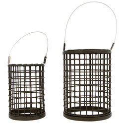 Preston - Feederkorven Wire Bait Up Feeder - Preston