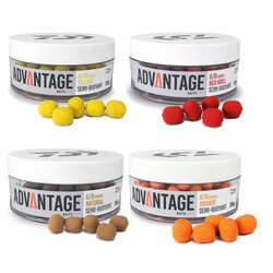 Daiwa - Advantage Baits Semi-Buoyant Hookbait - Daiwa