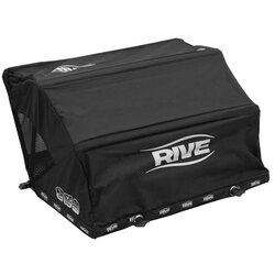 Rive - Waterproof Black Awning XXL - Rive