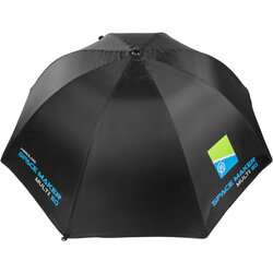 Preston - Paraplu Space Maker Multi Brolly 50" - Preston