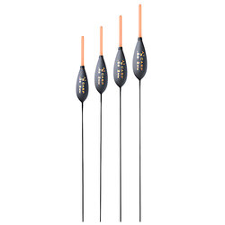 Drennan - Dobbers AS5 Carp Pole Float - Drennan