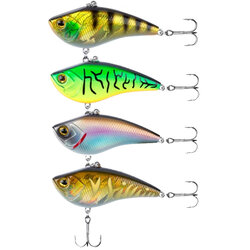 Shimano - Crankbait Lure Yasei Chaos Crank 60S - 6.0cm / 11.0g - Shimano