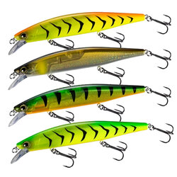 Shimano - Lure BT World Minnow Flash Boost - 11.5cm / 17.0g - Shimano
