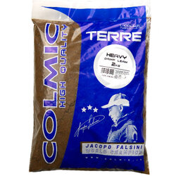 Colmic - Heavy Damp Leam / 2kg - Colmic