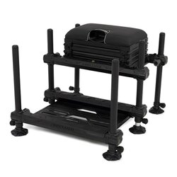 Preston - Absolute Compact Seatbox D36 - Preston