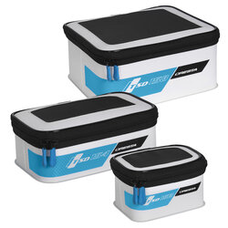 Cresta - TSD Bait Bag White Micro Mesh - Cresta