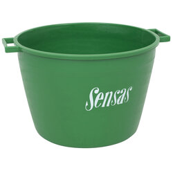 Sensas - PROMO Seau d'amorce / 35L - Sensas