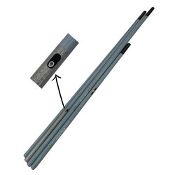 Sensas - PROMO Magic Bank Ghost 440 / 4,40m - Sensas