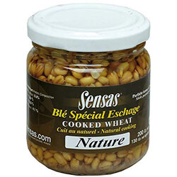 Sensas - Blé Spécial Eschage / 212ml - Sensas