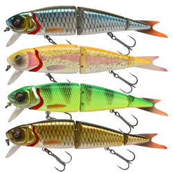 Savage Gear - Swimbait 4Play V2 Liplure - 13cm / 21gr - Savage Gear