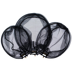 Drennan - Acolyte Silver Fish Landing Net - Drennan