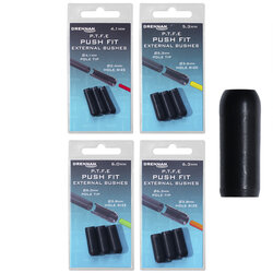 Drennan - P.T.F.E Push Fit External Bushes - Drennan