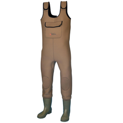 Shakespeare - Waadpak Sigma Neopreen / 4mm - Shakespeare