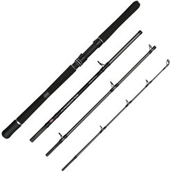 Penn - Squadron IV Boat Travel Rod 2.10m / 20-30lb - Penn