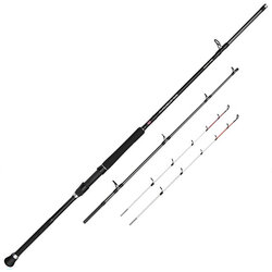 Penn - Squadron IV Boat Sensitip Spin - Penn