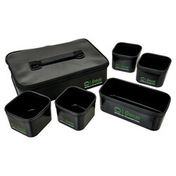 Sensas - Eva 6 in 1 Organiser - Sensas