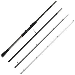 Savage Gear - Spinhengel Revenge SG2 Medium Game Travel - Savage Gear