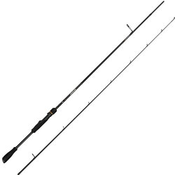 Savage Gear - Spinhengel Revenge SG2 Light Game - Savage Gear