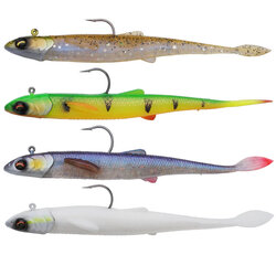 Savage Gear - Flying Minnow 10.0cm / 8.5gr - Savage Gear