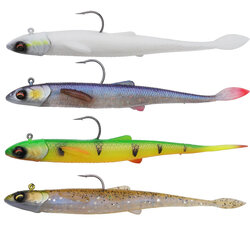Savage Gear - Flying Minnow 7.0cm / 5.0gr - Savage Gear