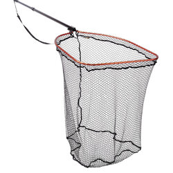 Savage Gear - Full Frame Landing Net Telescopic / Large - Savage Gear